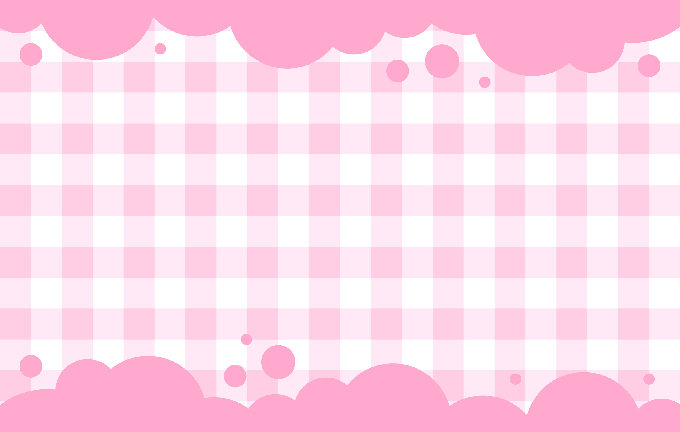 Abstract pink background. Decoration banner themed Lol surprise